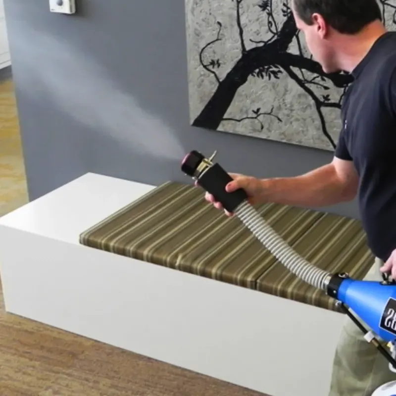 Professional Odor Removal in Stillwater County, MT